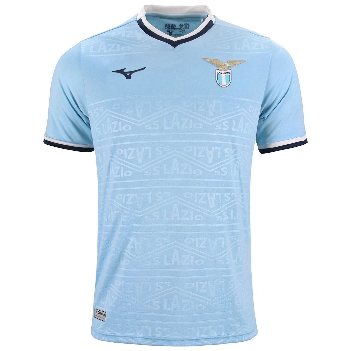 24/25 Lazio Home