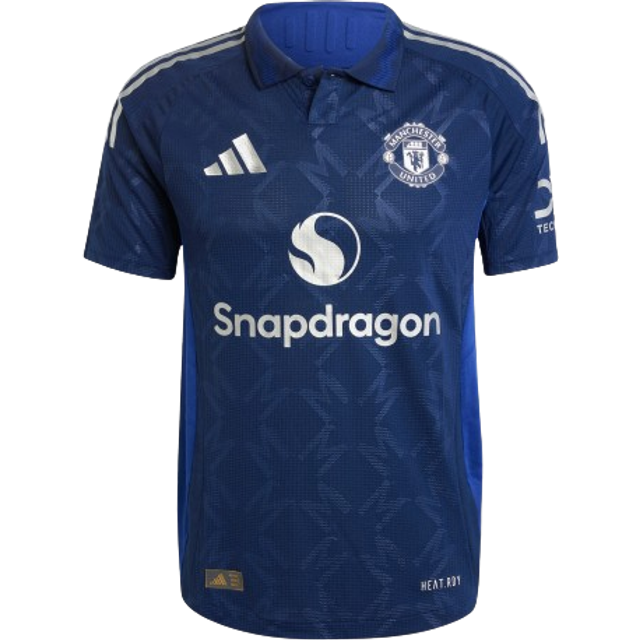 24/25 Manchester United Away