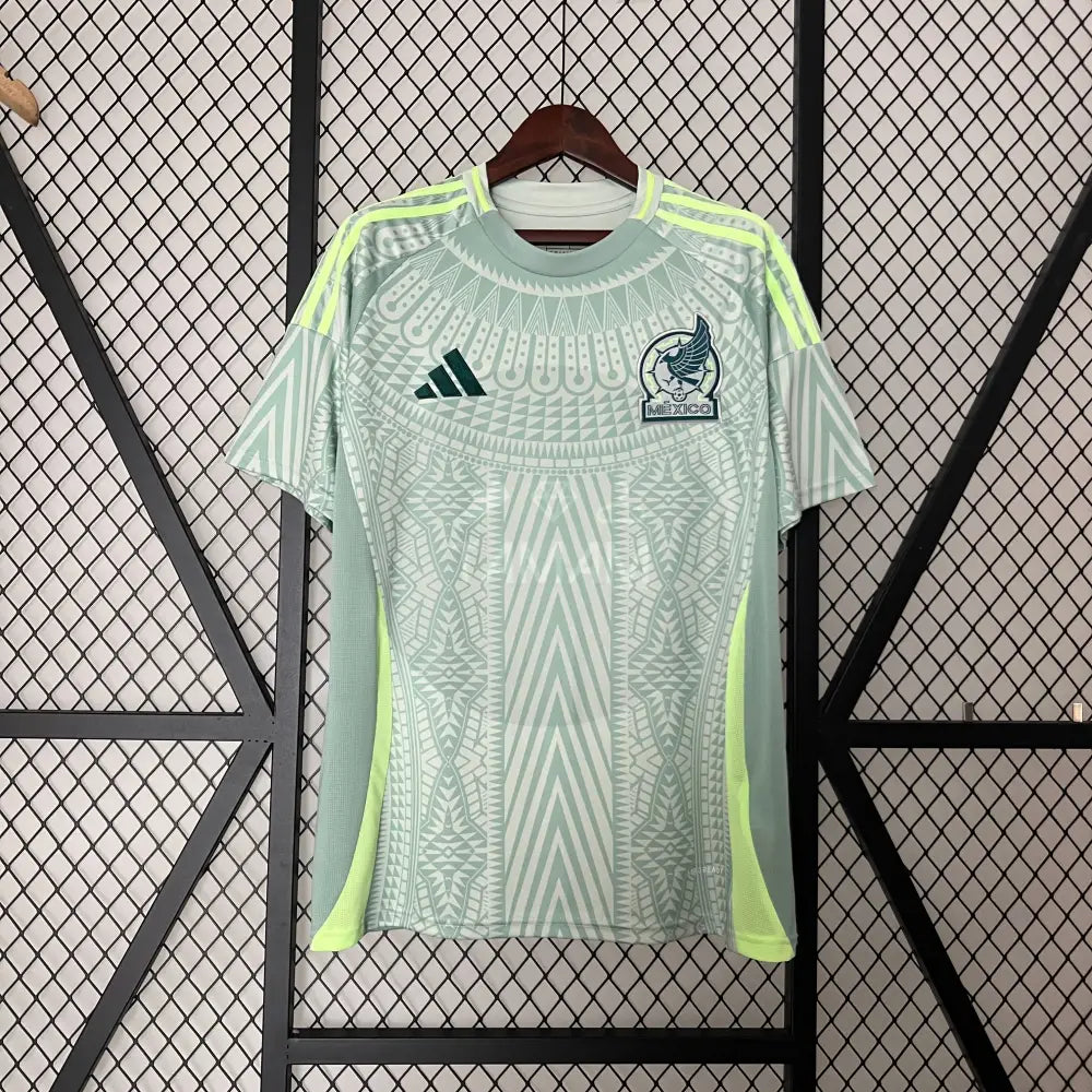 24/25 Mexico Away