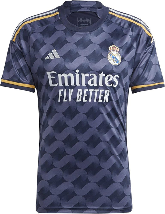 23/24 Real Madrid Away