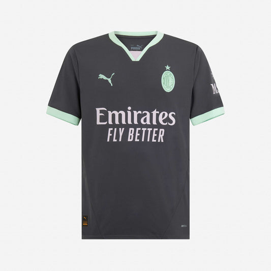 24/25 AC Milan Third