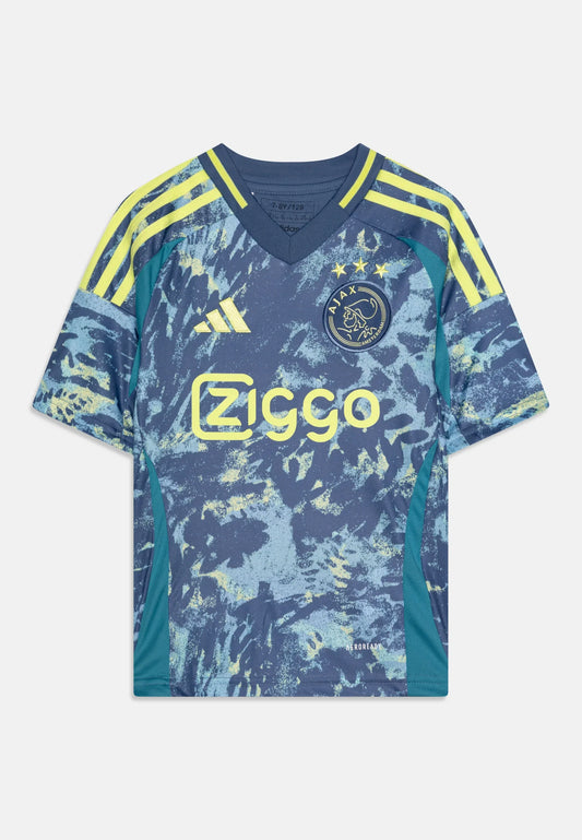 24/25 Ajax Away