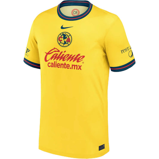 24/25 Club América Home