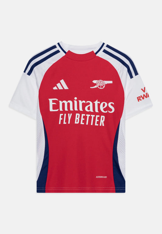 24/25 Arsenal Home