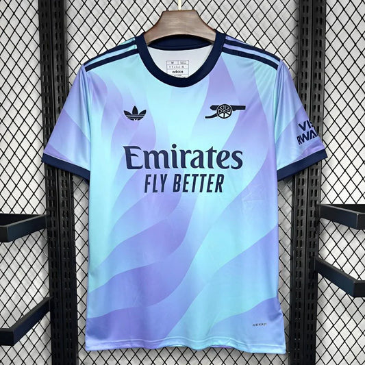 24/25 Arsenal Third