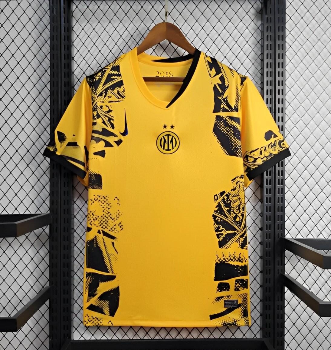 24/25 Inter Third