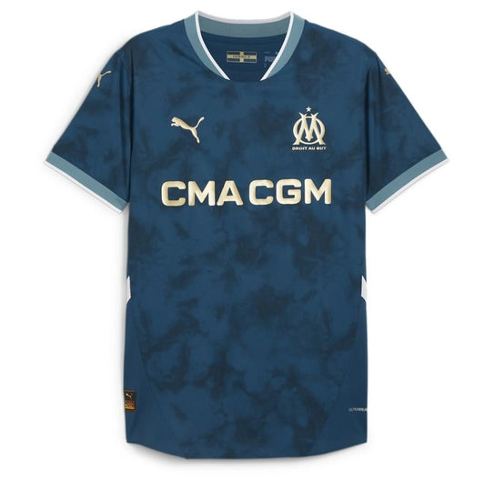 24/25 Marseille Away