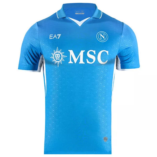 24/25 Napoli Home