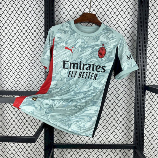 25/26 AC Milan Goalkeeper