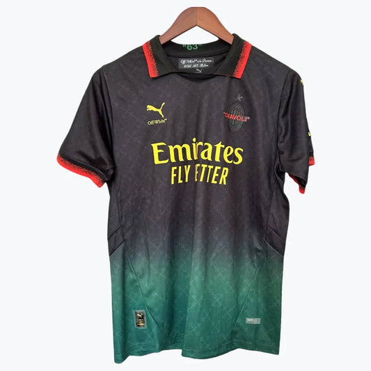 AC Milan Special Edition