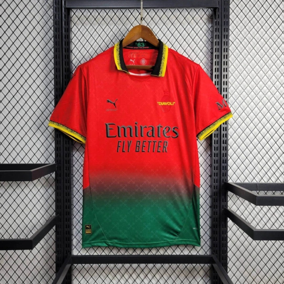 AC Milan Special Edition