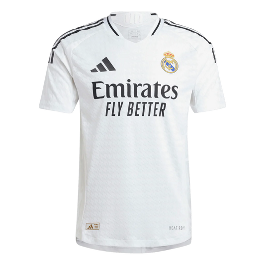24/25 Real Madrid Home
