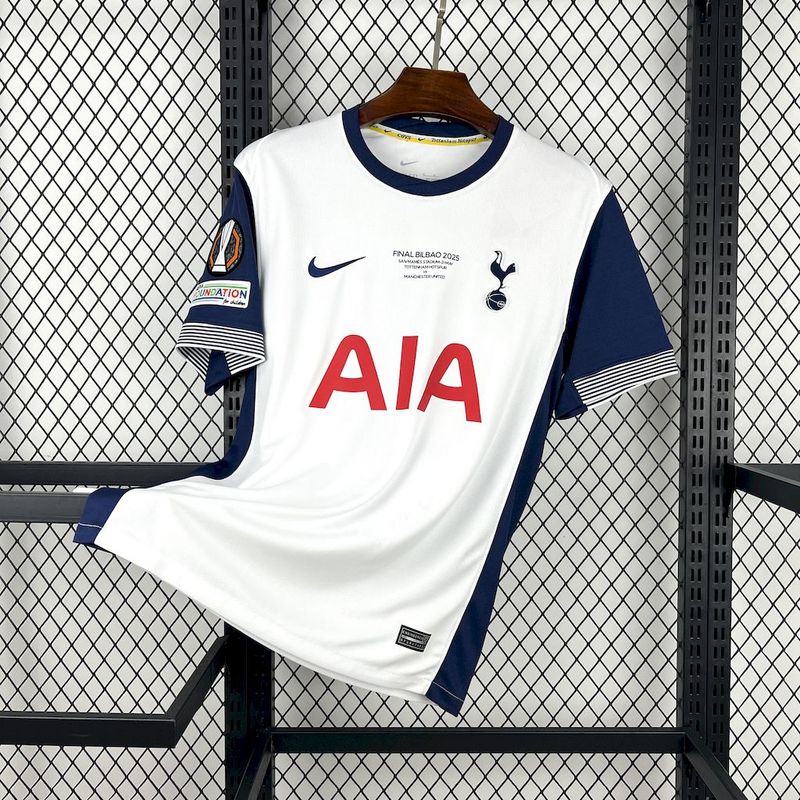 24/25 Tottenham Hotspur UEL Winner